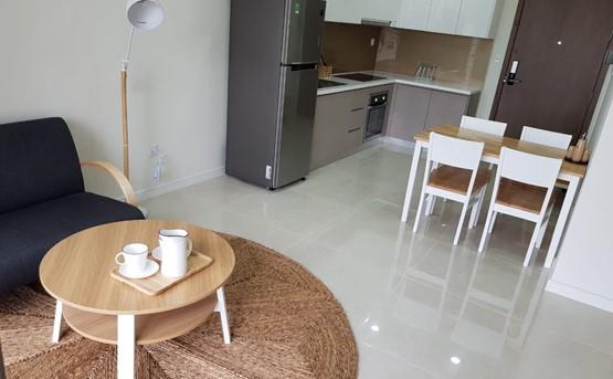 apartment for rent in district 4 D406303 Trang (4)